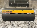 Custom Walthers Proto 85' Acf Baggage Experience Car Up Heritage Ho Scale 4014. Fixed Price $175.00.