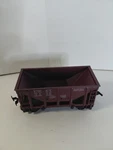 Vintage Athearn Roundhouse L.s. & I. Ore Car 7138. Fixed Price $17.99.