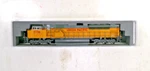 Gauge Kato Union Pacific SD90/43 Mac Diesel Engine Orig Bx (lot 1179). Fixed Price $99.99.
