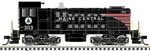 Atlas Gold 10 003 412 Ho Maine Central Alco S-2 Diesel Locomotive Dcc/sound. Fixed Price $199.99.