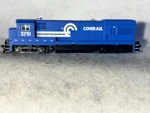 Vintage Atlas Conrail U-23B Locomotive Ho. Fixed Price $125.00.