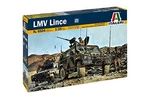 Italeri ITA6504 Iveco Scale Model Kit, Multi. Fixed Price $106.09.