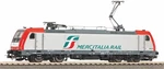 Piko 21679 Ho Scale Digital Electric Locomotive E.483 Mercitalia Era Vi Sound. Fixed Price $323.84.