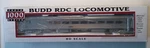 Walthers Proto 1000 #920-35303 Budd RDC-2 Coach-baggage New Haven #120 Nib 1/87. Fixed Price $74.95.