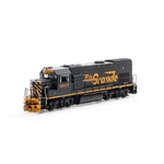 Athearn ATHG13247 Ho Rio Grande GP15T Dcc Ready D&rgw #5977. Fixed Price $174.99.