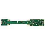 New Digitrax 1.5 Amp Scale Board Replacement Mobile Decoder For Atlas GP30. Fixed Price $44.99.