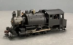 Bachmann Spectrum #81801 0-6-0 Saddle Tank Switcher Dcc Ready Lnib HO8062. Fixed Price $89.71.