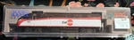 Scale Kato 176-6126-KB Caltrain Mpi MP36PH Diesel Loco #928 Kobo Custom Ex. Fixed Price $425.00.