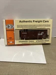 Con-cor Ho Conrail Cr 13639140 Box Car 9456 Collector. Fixed Price $18.95.