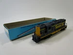 Santa Fe 4286 Locomotive Ho Scale Athearn Car. Fixed Price $39.99.