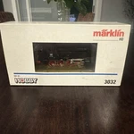 Locomotive Br 81 Rklin 3032. Fixed Price $99.00.