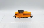 Marklin DHG500 Diesel Locomotive Ho Scale Yellow Used With Wear. Fixed Price $93.64.