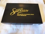 Ho Scale Empty Bachmann Spectrum #82503 Hvy Mtn Stm 4-8-2 Locomotive Box!!. Fixed Price $35.99.