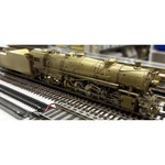 Ho Scale Key Usra Heavy 2-10-2. Fixed Price $299.99.