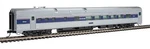 Ho Scale Walthersmainline 910-30163 Amtrak Phase Iv 85' Budd Dinner. Fixed Price $39.93.