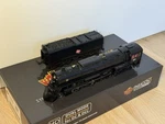 Ho Broadway Limited Milwaukee 261 S-3 4-8-4 Paragon Sound Bli 2592. Fixed Price $609.99.