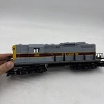 Lionel 6-8759 Gauge Erie Lackawanna GP-9 Powered Diesel Locomotive Ex/box. Fixed Price $79.99.