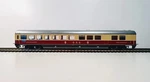 Lima Ho Scale 1:87 Dsg Speisewagen Dining Car 1970S Germany.. Fixed Price $24.00.