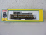 Atlas Ho Erie Lackawanna S4 Diesel Switcher #8275 Road #526. Fixed Price $69.99.