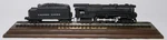 Hallmark Lionel Great American Railroads Collectible Display Prr Turbine #671. Fixed Price $69.00.