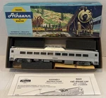 Athearn #2173 Ho Scale Baltimore & Ohio RDC-1 Locomotive With Box. Fixed Price $44.99.