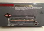 Ho Proto 2000 Canadian National F7B Powered Diesel Locomotive Cn #9029 Dcc Sound. Fixed Price $100.00.