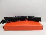 Rivarossi Ho Scale 1585 Union Pacific 4-8-8-4 Big Boy Steam Locomotive #4002. Fixed Price $190.00.