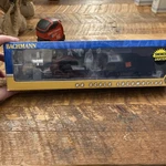 Ho Bachmann 51505 Canadien National 2-6-2 Prairie With Smoke Standard Dc. Fixed Price $104.99.