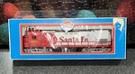 Vintage Model Power 6772 Ho Santa Fe Alco C-430 Diesel Locomotive #8130 Ex/box. Fixed Price $29.54.