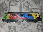 Jouef 8868 H0 Electric Locomotive 4/4 11181 Sbb Ffs "bourret". Fixed Price $209.23.