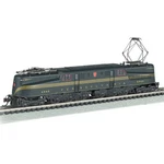 Bachmann 65253 Prr GG-1 #4842 Brnswck Green Stripe Dcc Ready Locomotive Scle. Fixed Price $109.99.