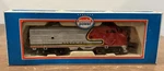 Model Power # 6607 Ho Scale Santa Fe F9 Diesel Locomotive Box Free Shipping. Fixed Price $36.78.