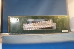 Jp Ho Kato 37-11A Emd NW2 Ii Southern Railway Srr #6504. Fixed Price $78.53.