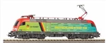 Piko Db Br 182 Taurus Electric Locomotive 57927 Ho Scale Dcc Ready. Fixed Price $100.00.
