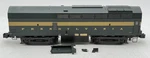 Lionel 6-24510 Prr Ccii Sharknose Non-powered B-unit Diesel Locomotive #9744-B. Fixed Price $55.47.