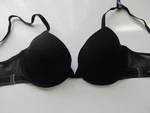 Diesel Industry Denim Division Push Up Uw Bra Black B100.34C. Fixed Price $24.99.
