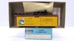 Athearn Ho 40' Old Dutch Cleanser Cudahy Plug Door Refrigerator Car Kit New Read. Fixed Price $5.99.