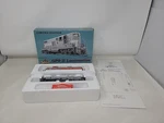 Proto 2000 23716 Ho Scale Western Pacific GP9 Ii Diesel Locomotive #731 Nib. Fixed Price $114.99.