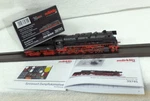 Marklin H0 39745 Db BR44 Steam Locomotive W/tub Style TENDER-2023 Insider Model. Fixed Price $617.49.