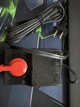 Ahm Hobby Transformer Model 70210 Scale Train Control Power Pack. Fixed Price $14.99.