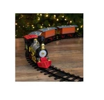 Northlight 20 Piece Animated Classic Christmas Train Set Sound $99 FLD-14. Fixed Price $32.49.
