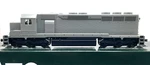 Ho Kato 37-1740 Emd SD45 Undecorated. Fixed Price $189.99.