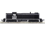Ho Kato 37-2501 Alco RS-2 Diesel Switcher Locomotive Santa Fe #2099. Fixed Price $199.99.