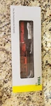 Trix 22057 Ho Deutsche Bundesbahn 57.5 Heavy Freight Steam. Fixed Price $579.00.