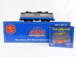 Atlas 6202-2 AEM-7 Electric Amtrak Locomotive Cab #911 Control. Fixed Price $394.99.