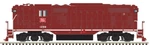 Atlas Emd GP7 Rock Island Ri #1294 Dcc/snd 40005367. Fixed Price $237.98.