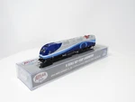 Atlas 40005739 Dcc Montreal Exo ALP-45DP Diesel Locomotive Esu Loksound. Fixed Price $229.46.