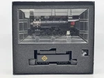 Ho Walthers Proto 920-60113 Erie Usra 0-8-0 Steam Locomotive #120 Dcc Sound. Fixed Price $350.00.