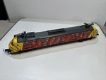 Marklin Series Mp 3000 Locomotive Model # 3389 Ho Scale, 2 Rail Dc. Fixed Price $89.99.