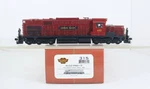 Broadway Limited Alco RSD-15 Low Hood Custom Lehigh Valley Dcc Sound. Fixed Price $179.49.